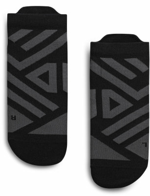 On Performance Low Laufsocken