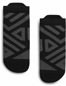 On Performance Low Laufsocken