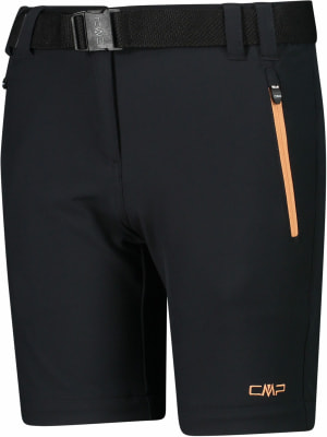 CMP Zip Off Wanderhose