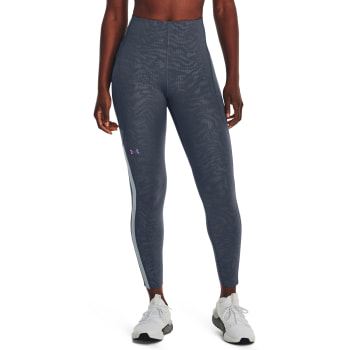 Under Armour Emboss Perf Tights