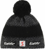 Eisbär Dosp. čiapka Styler Pompon SP 50% Merino/50% akryl