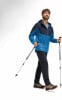 Maier Sports maier Schlufterkopf M Wanderjacke mit Kapuze mTEX