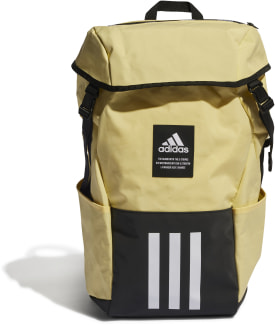 4 ATHLTS Camper Rucksack