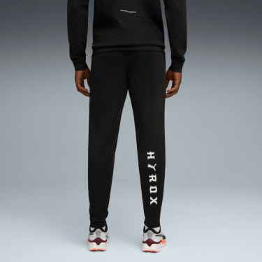 M x Hyrox Cloudsp Trainingshose