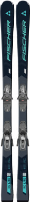 Fischer RC Lite SLR Pro Alpinski