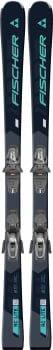 Fischer RC Lite SLR Pro Alpinski