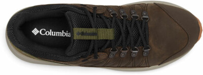 Columbia Trailstorm Crest férfi túracipő