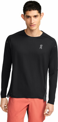On Performance langarm Laufshirt On Performance langarm Laufshirt