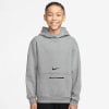 Nike CLUB FLC HDY BRND NRG gyerek kapucnis pulóver