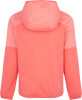 McKINLEY Clement 5.8 lány softshell kabát