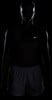 Nike Tempo DriFit CRP Mesh Tanktop