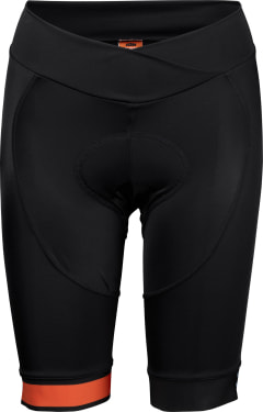 Factory Line Lady kurze Radtights