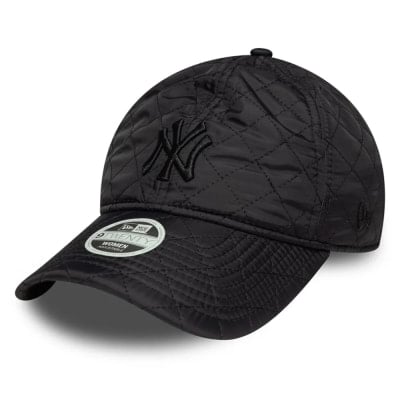 New Era New York Yankees Padded kšiltovka New Era New York Yankees Padded kšiltovka