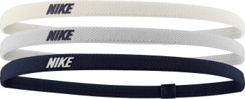 Nike Elastic Headband 2.0 3er-Pack Haarbänder