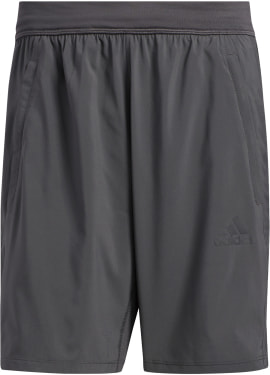 AEROREADY 3-Streifen Shorts