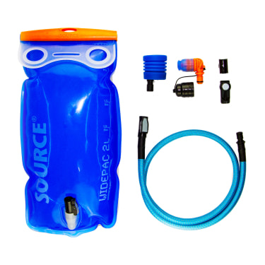 Ultimate Hydration 2 Trinksystem