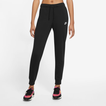 Nike Dám. joggingové nohavice W Nsw Club Flc Mr Pant Tight