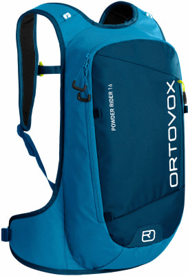 Ortovox Powder Rider 16 Skitourenrucksack