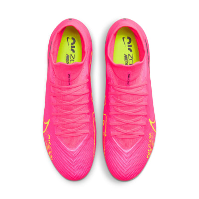 Nike Dosp. kopačky so štupïami Zoom Superfly Pro FG