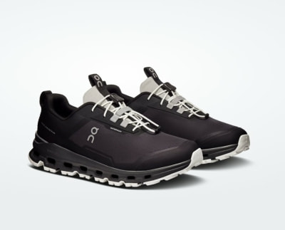 On Cloudhero Waterproof trailové běžecké boty