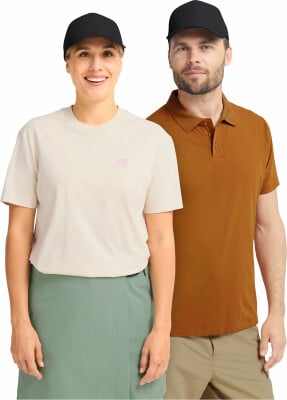 Jack Wolfskin Jack Wolfskin Summer Storm Kappe