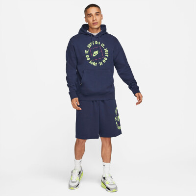 Nike Sportswear Just do it Hoodie