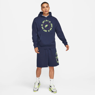 Sportswear Just do it Hoodie