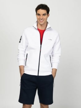 Heavy Tools Telmes férfi pulóver