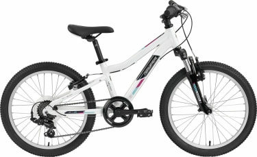 Melissa 20 lány 20" MTB kerékpár