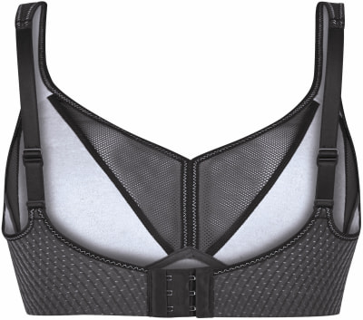 Anita Air Control Delta Pad Sport-BH