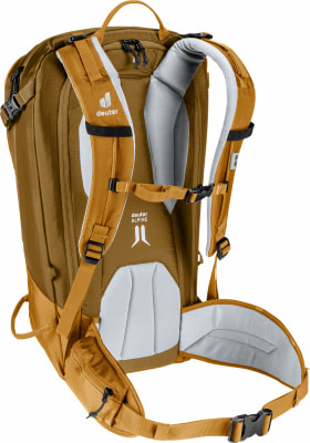 Deuter Freerider 30 Skitourenrucksack