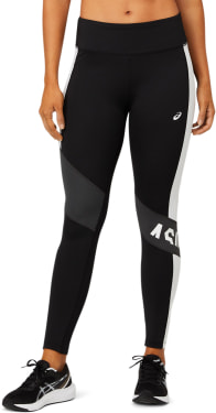 Color Block III Tights
