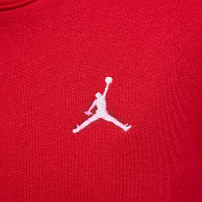 Nike W J BRKLN FLC PO 24 BB-Sweater