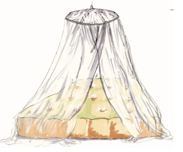 moskytiéra