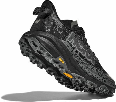 Hoka Speedgoat 6 GTX Traillaufschuhe