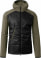 Trektech Hybridjacke mit Kapuze