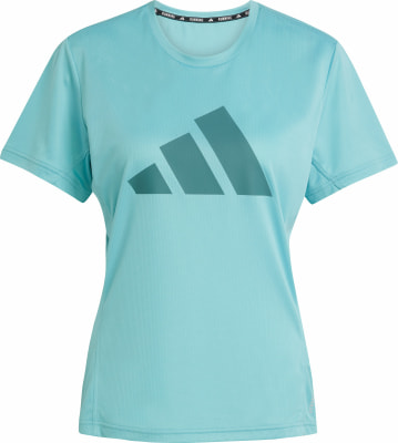 adidas RUN IT TEE Laufshirt