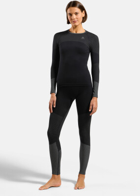 Odlo Fundamentals Performance Funktionsunterwäsche-Set Odlo Fundamentals Performance Funktionsunterwäsche-Set