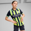 Puma Manchester City 24/25 Auswärtstrikot