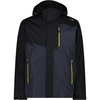 CMP Zip Hood bunda CMP Zip Hood bunda