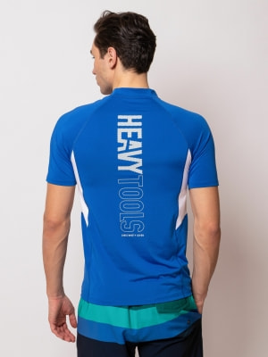 Heavy Tools Aver23 férfi póló