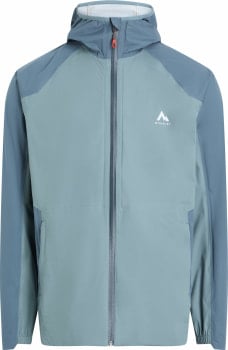 McKINLEY X-Light 2.5 JKT M Funktionsjacke 100%PES, AQM 10.10