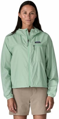 Patagonia W's Light & Varia Jacke mit Kapuze Patagonia W's Light & Varia Jacke mit Kapuze