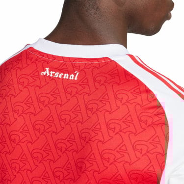 AFC H JSY Heim-Trikot Aeroready