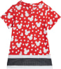 adidas Disney Minnie Mouse Sommer Set T-Shirt + Shorts