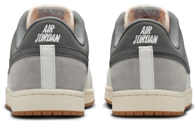 Nike Air Jordan Skyline Low LE férfi szabadidőcipő