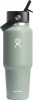 Hydro Flask 32 oz Wide Flex Straw Travel Bottle Thermosflasche