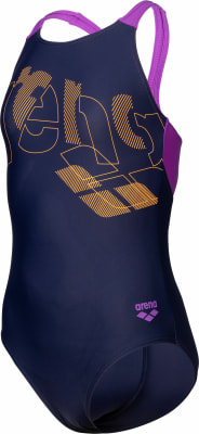 Arena G Tales Swimsuit V-Back,-Schwimmer 80% PA, 20% EA