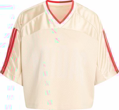 adidas W STA SEAS TEE T-Shirt 100%rec.PES