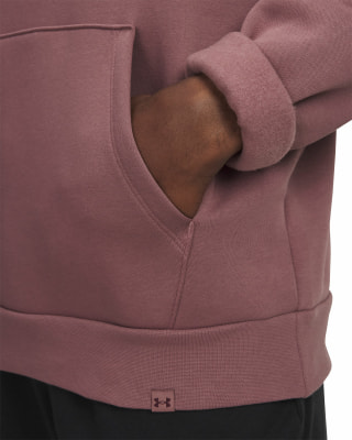 Under Armour UNDER ARMOUR Pjt Rock Icon Hoody Under Armour UNDER ARMOUR Pjt Rock Icon Hoody